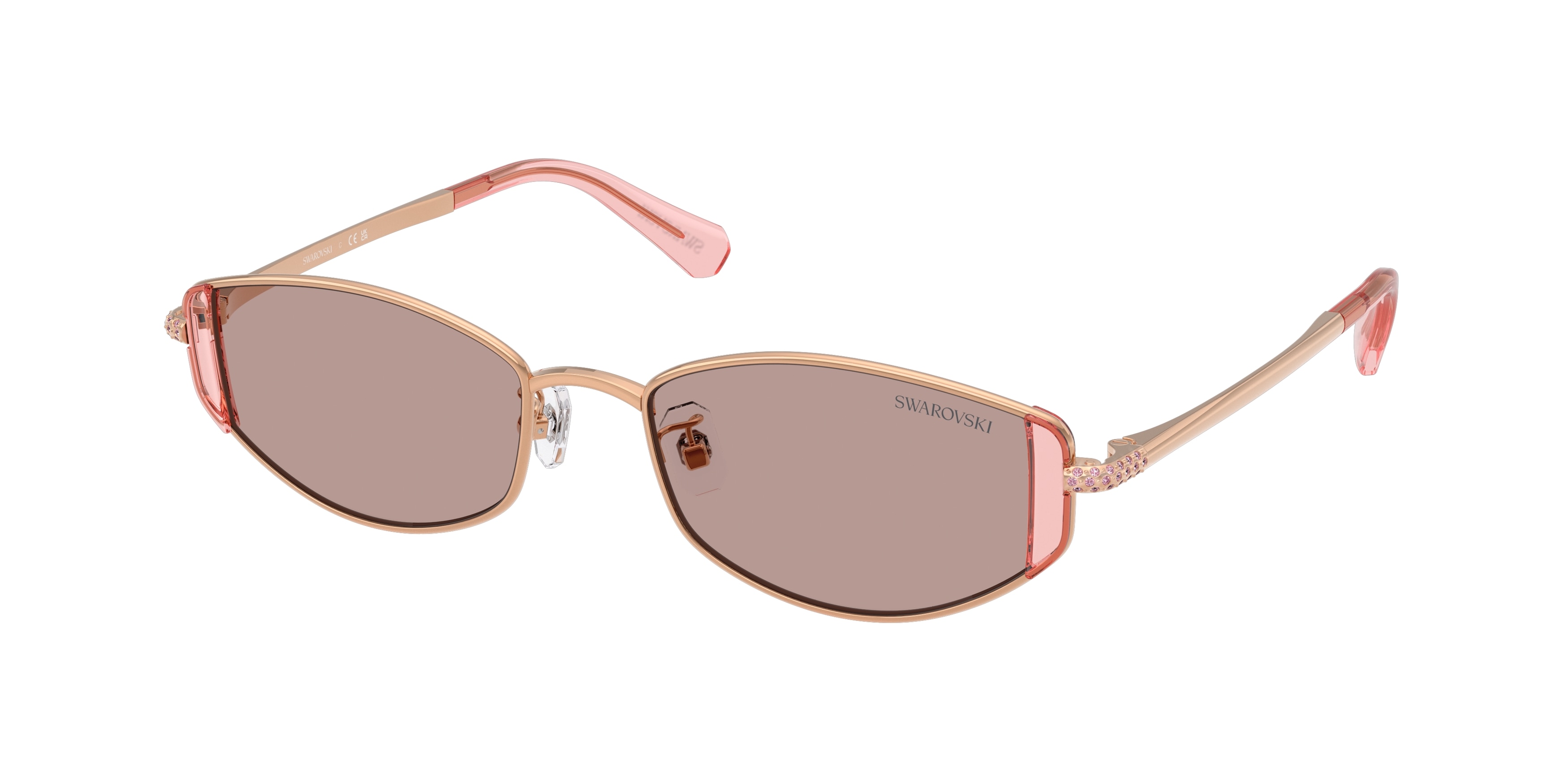 Swarovski SK7035D 40147N  